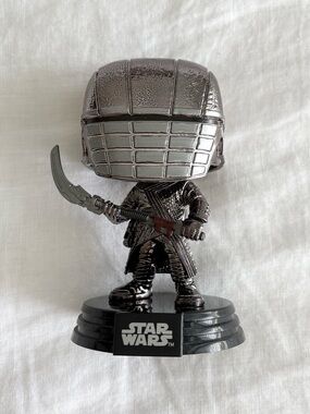 Star Wars Knight of Ren Funko Pop
